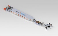 BOPP、BOPS、BOPET、BOPA     Biaxial Orientation Extrusion Line